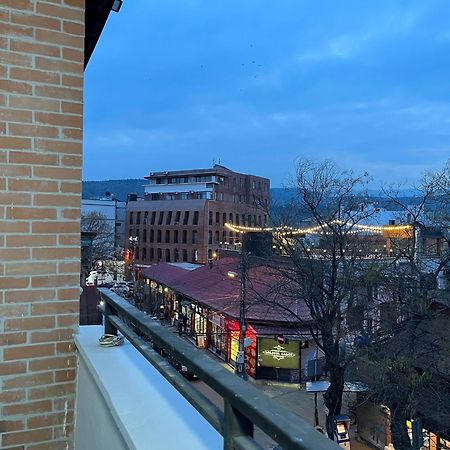 Hotel G&G Tbilisi Exterior photo