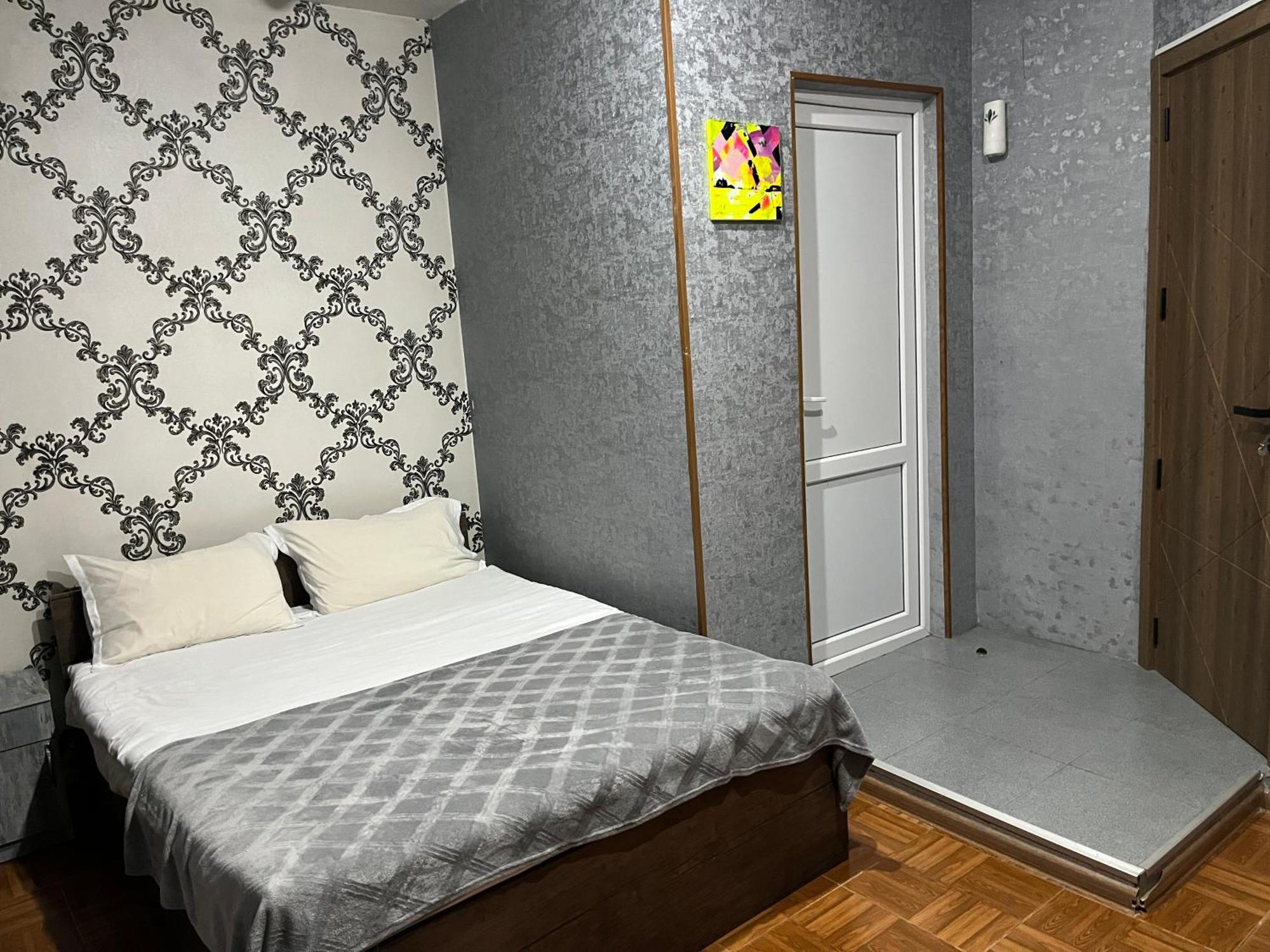 Hotel G&G Tbilisi Exterior photo