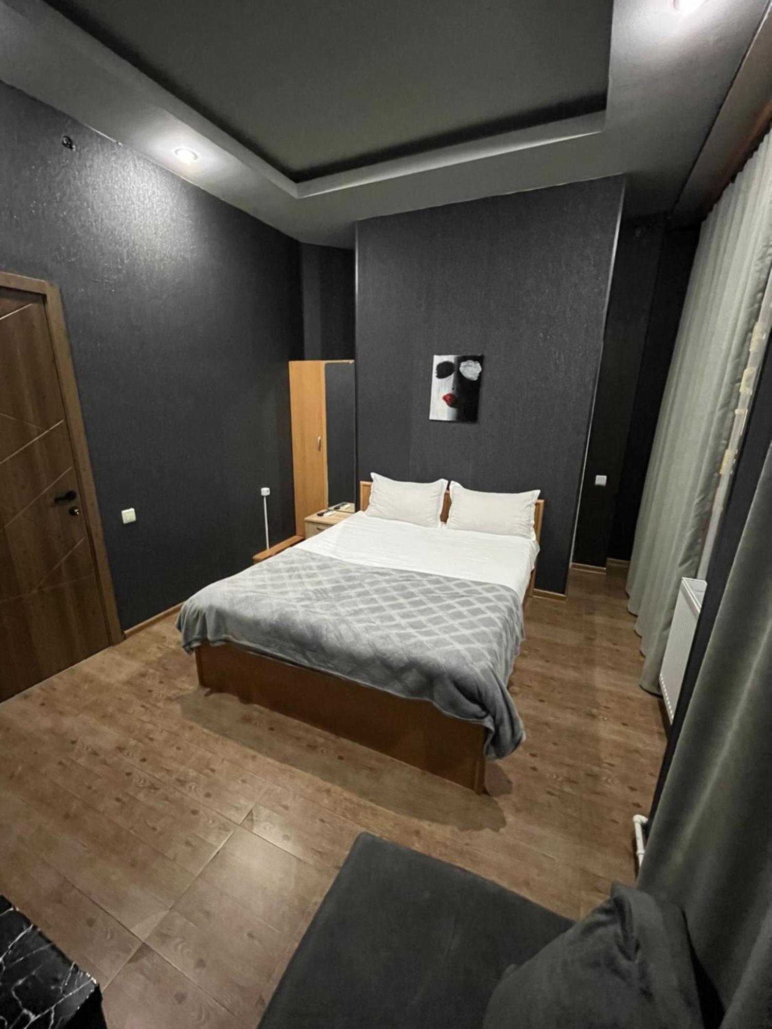 Hotel G&G Tbilisi Exterior photo